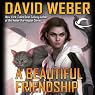 A Beautiful Friendship: Star Kingdom, Book 1