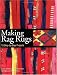Making
Rag
Rugs:
15
Step-by-Step
Projects