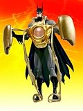  : Superman/Batman 2 - The Return of Supergirl: Batman Action Figure