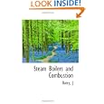 Steam Boilers and Combustion'