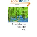 Steam Boilers and Combustion'