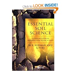 Essential Soil Science: A Clear and Concise Introduction to Soil Science