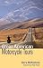 Book cover of Great American Motorcycle Tours.