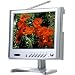 10.4 DIGITAL LCD TFT WITH DIGITAL FREEVIEW