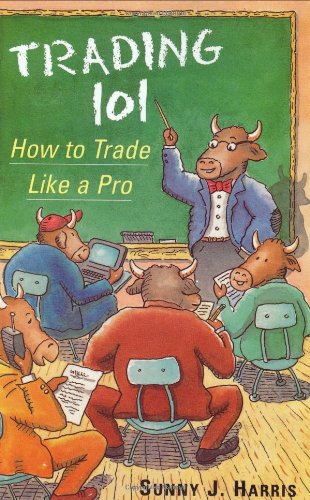 Trading 101: How to Trade Like a Pro