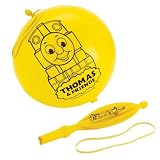 Thomas and Friends Punch Balloons (8) Party Supplies