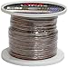 Pyle PSC12500 12-Gauge 500-Feet Spool of Speaker Zip Wire