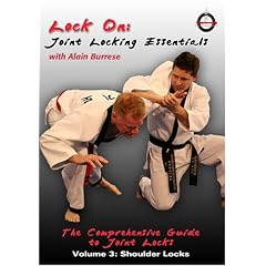 Lock On Shoulder