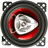 Boss CH6940 Chaos Series 6 x 9 4-way Speakers (Pair) 