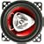 Boss Audio CH6940 Chaos Series 6" x 9" 4-way Speaker