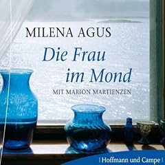 Die Frau im Mond