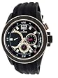 Le Chateau #5701-MP Men's Cautiva Multi Function Sports Watch