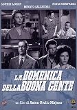 La Domenica della buona Gente (DVD) Italian Import
