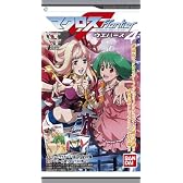 マクロスフロンティア マクロスFウエハース4 BOX (食玩)