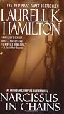 Narcissus in Chains (Anita Blake, Vampire Hunter, Book 10)