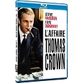 L'Affaire Thomas Crown [Blu-ray]