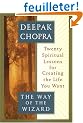 The Way of the Wizard: 20 Lessons for Living a Magical Life
