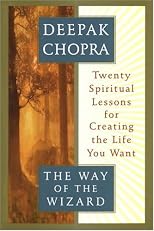 The Way of the Wizard : 20 Lessons for Living a Magical Life