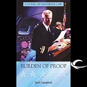 Burden of Proof: JAG in Space, Book 2 | Jack Campbell