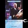 Burden of Proof: JAG in Space, Book 2