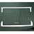 HOTPOINT FRIDGE GLASS SHELF