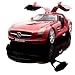 Maisto 536196 - 1:18 Mercedes SLS AMG