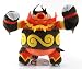 Pokemon Center Pokedoll Plush Doll - 11" - Enbuoh/Emboar