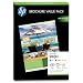 HP 940XL Officejet Brochure Value Pack - Print cartridge - 1 x yellow, cyan, magenta