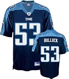 Tennessee Titans Keith Bulluck Replica Kids Jersey, Size= 4