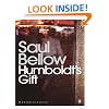 Humboldt's Gift