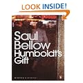 Humboldt's Gift