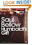 Humboldt's Gift