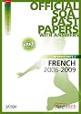 French Intermediate 2 SQA Past Papers 2009