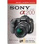 Magic Lantern Guides: SONY DSLR A200