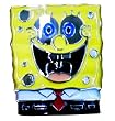 SPONGEBOB BELT BUCKLE