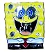 SPONGEBOB BELT BUCKLE