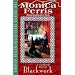 Blackwork (Needlecraft Mystery)