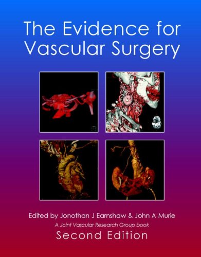 The Evidence for Vascular Surgery