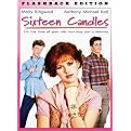 Sixteen Candles (Flashback Edition) (With Movie Money)