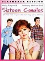 Sixteen Candles (Flashback Edition) (With Movie Money)