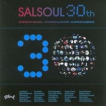 Salsoul 30th Anniversary