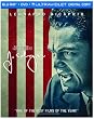 J. Edgar (Two-Disc Blu-ray/DVD Combo + UltraViolet Digital Copy)