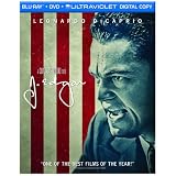 J. Edgar (Two-Disc Blu-ray/DVD Combo + UltraViolet Digital Copy)