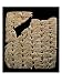 Tablet with Cuneiform Script, from Uruk, circa 3200 BC Giclee Poster Print, 24x32