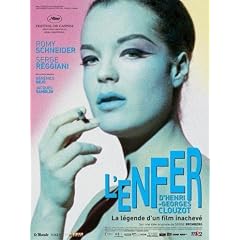 L'Enfer de Henri Georges Clouzot (C�sar 2010 du Meilleur Film Documentaire)