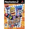 Buzz! Pop Quiz - Solus (PS2)