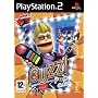 Buzz! Pop Quiz - Solus (PS2)