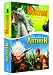 Coffret horton ; arthur et les minimoys [FR Import]
