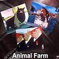 Animal Farm - Color - 1954