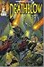 Book Deathblow #24, February 1995 ~ Featuring Grifter